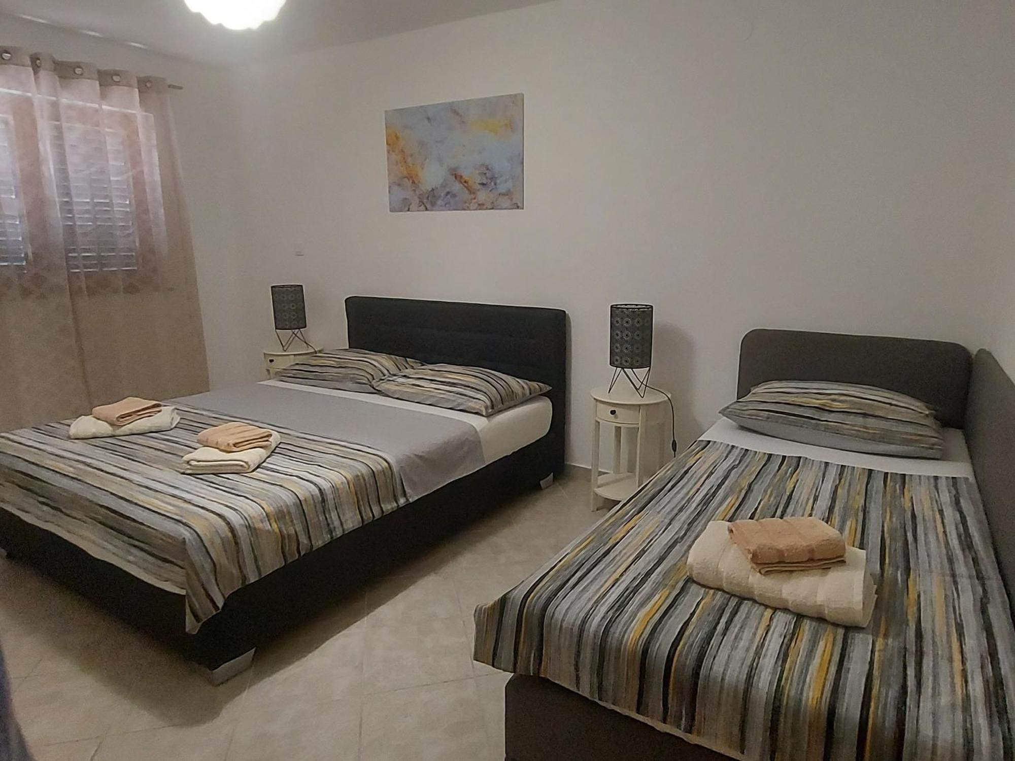 Apartmán Spomax Pag Town